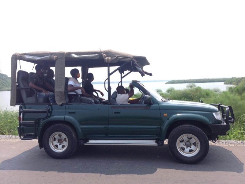 Safari Car Hire